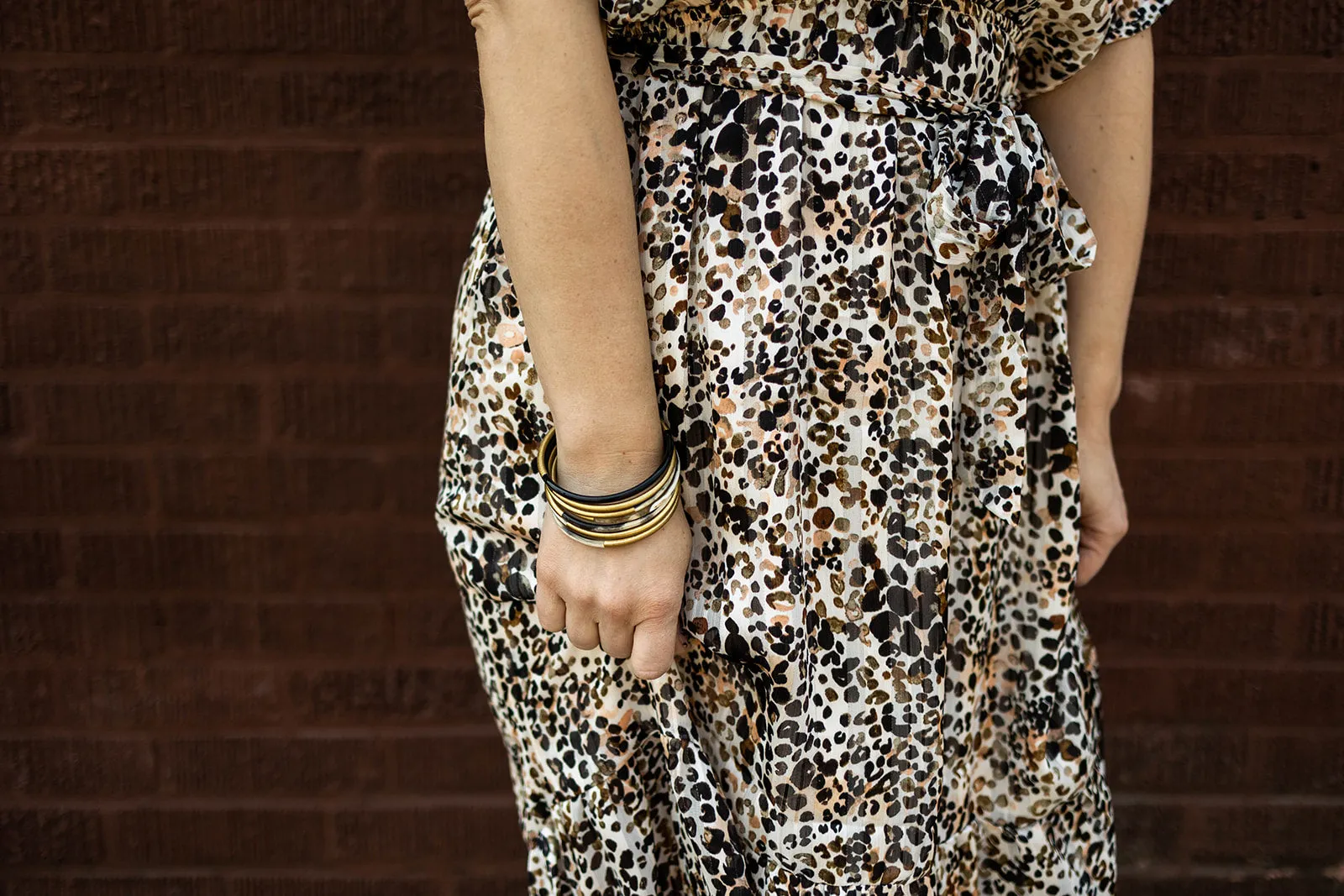 mixed bangles