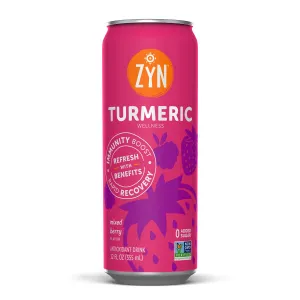 Mixed Berry ZYN – 24 Pack - Subscription