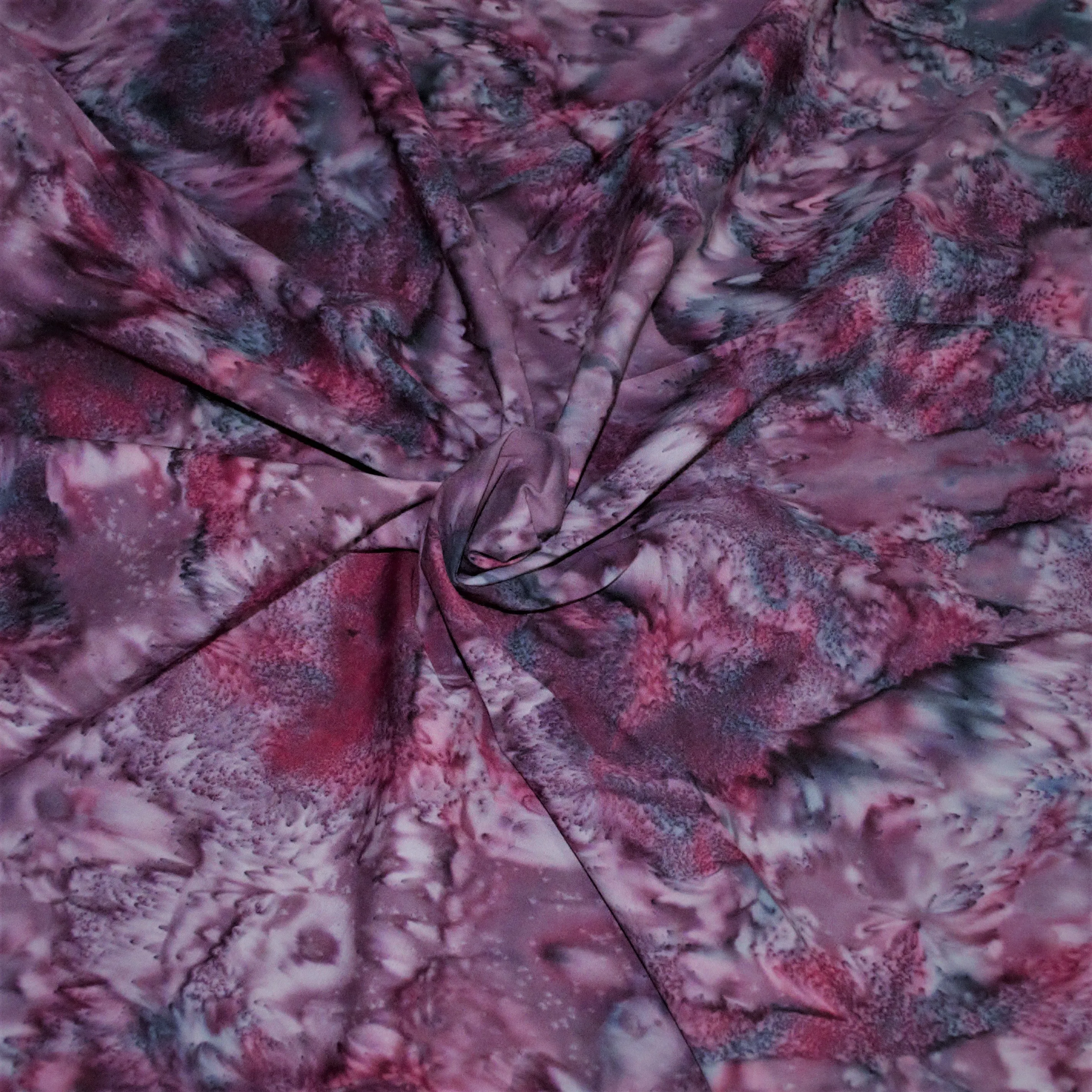 Mixed Berry