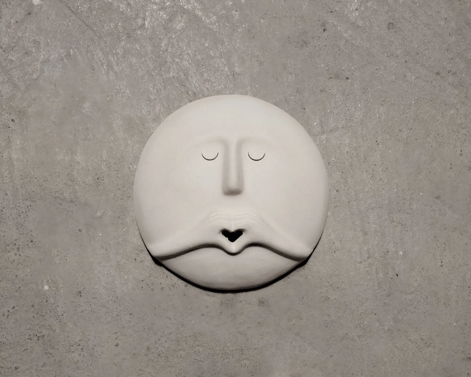 Mixed Feelings (Small) - Blown Away, Affection and Embrace