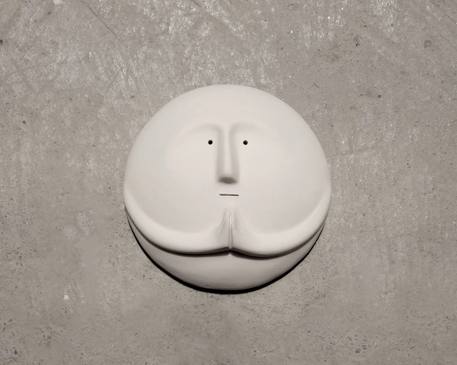 Mixed Feelings (Small) - Lookout, Watchful and Gratitude