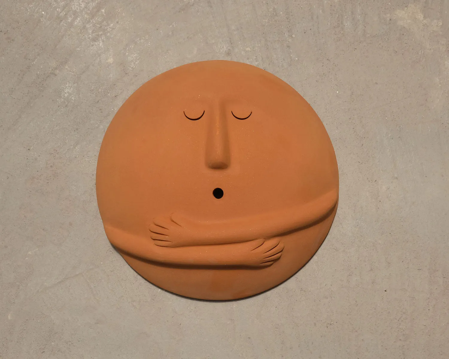Mixed Feelings(Terracotta) - Blown Away, Affection, Embrace