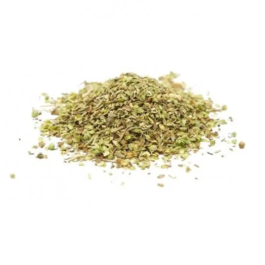 Mixed Herbs (Organic)