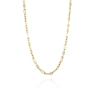 Mixed Link Chain