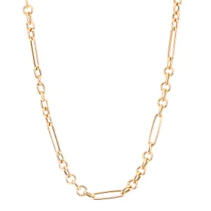 Mixed Link Chain