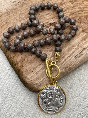Mixed Metal Coin