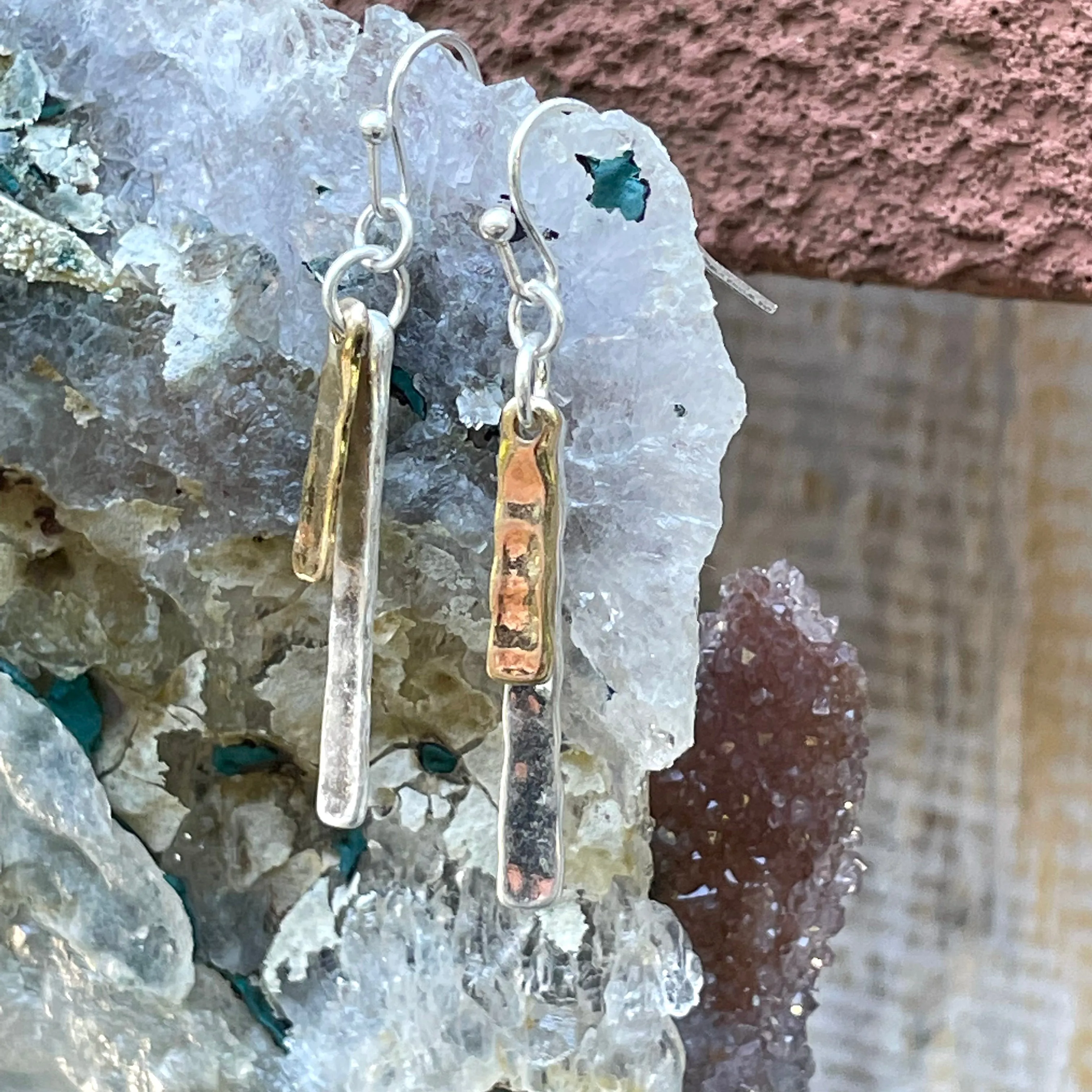 Mixed Metal
