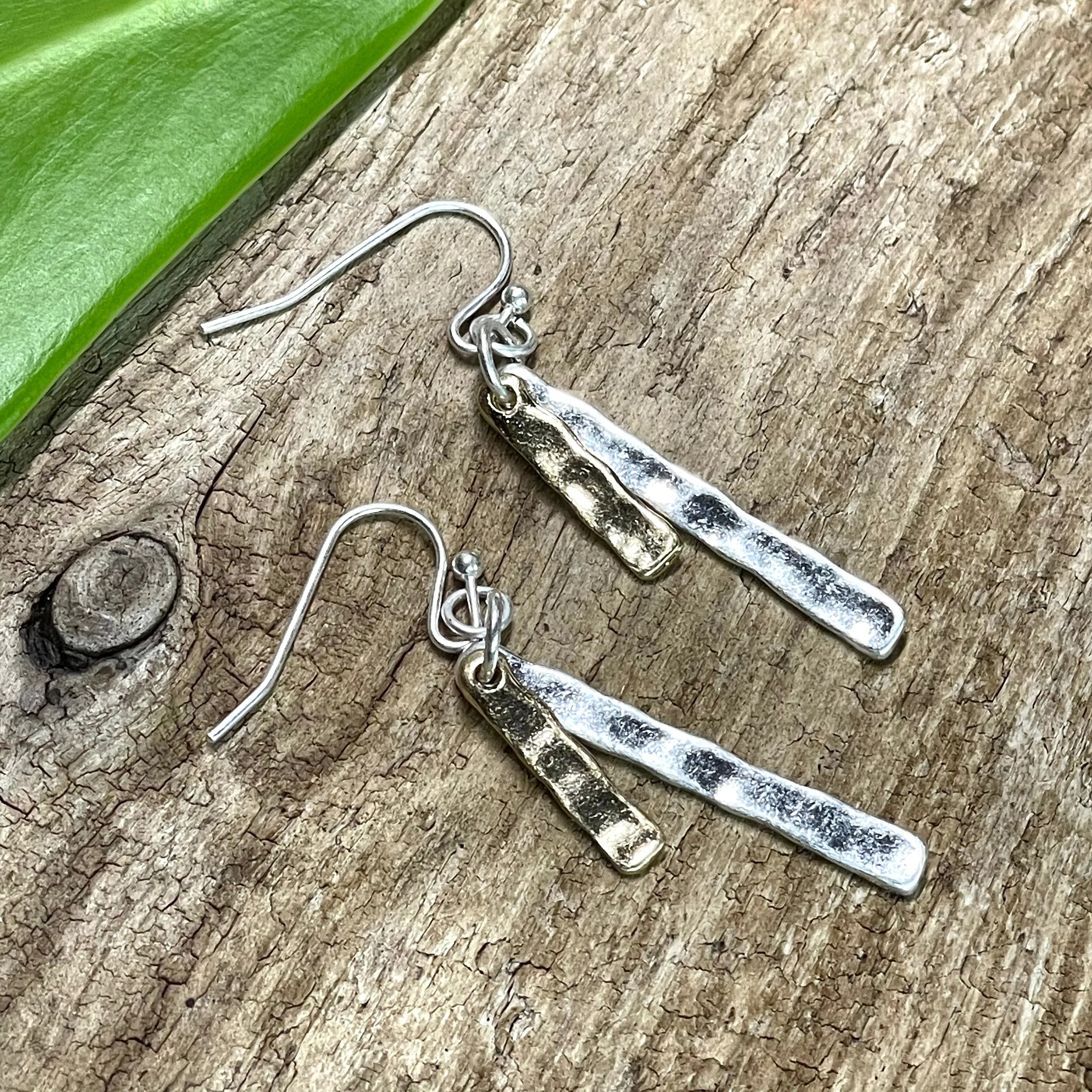 Mixed Metal