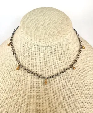 Mixed Metals