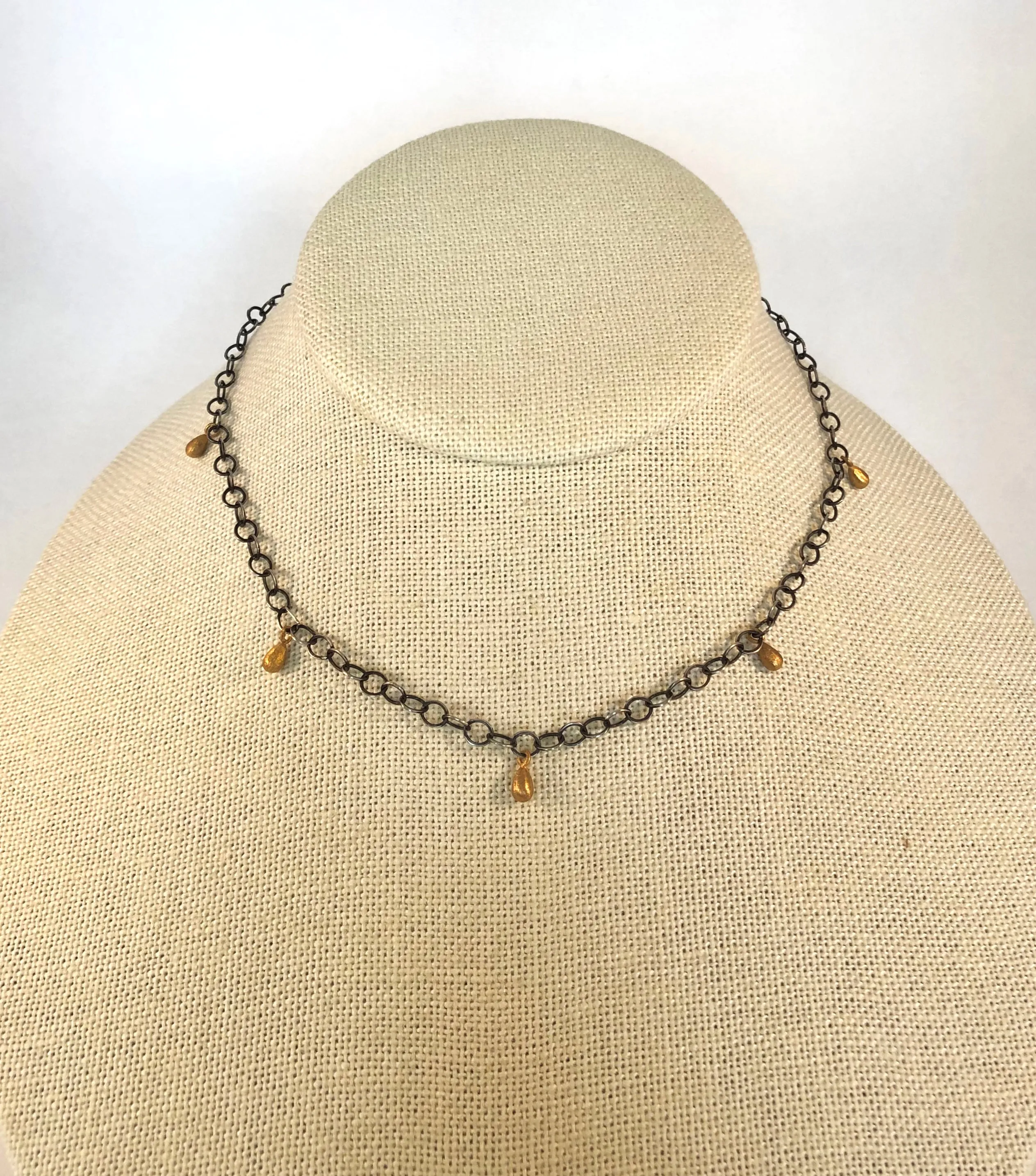 Mixed Metals