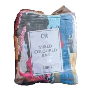 Mixed Rags