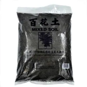 Mixed Soil (Approx.5 Ltr/Bag)