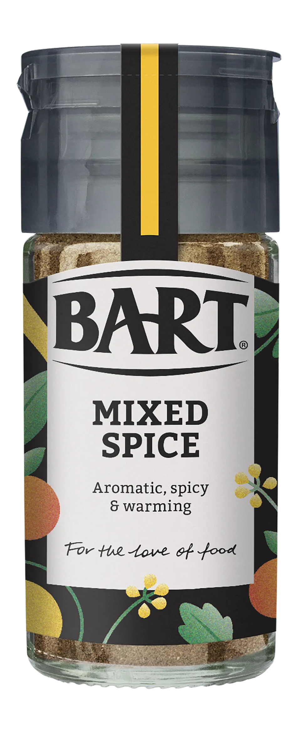 Mixed Spice