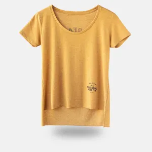 Mixed Surface Social Club Womens Tee