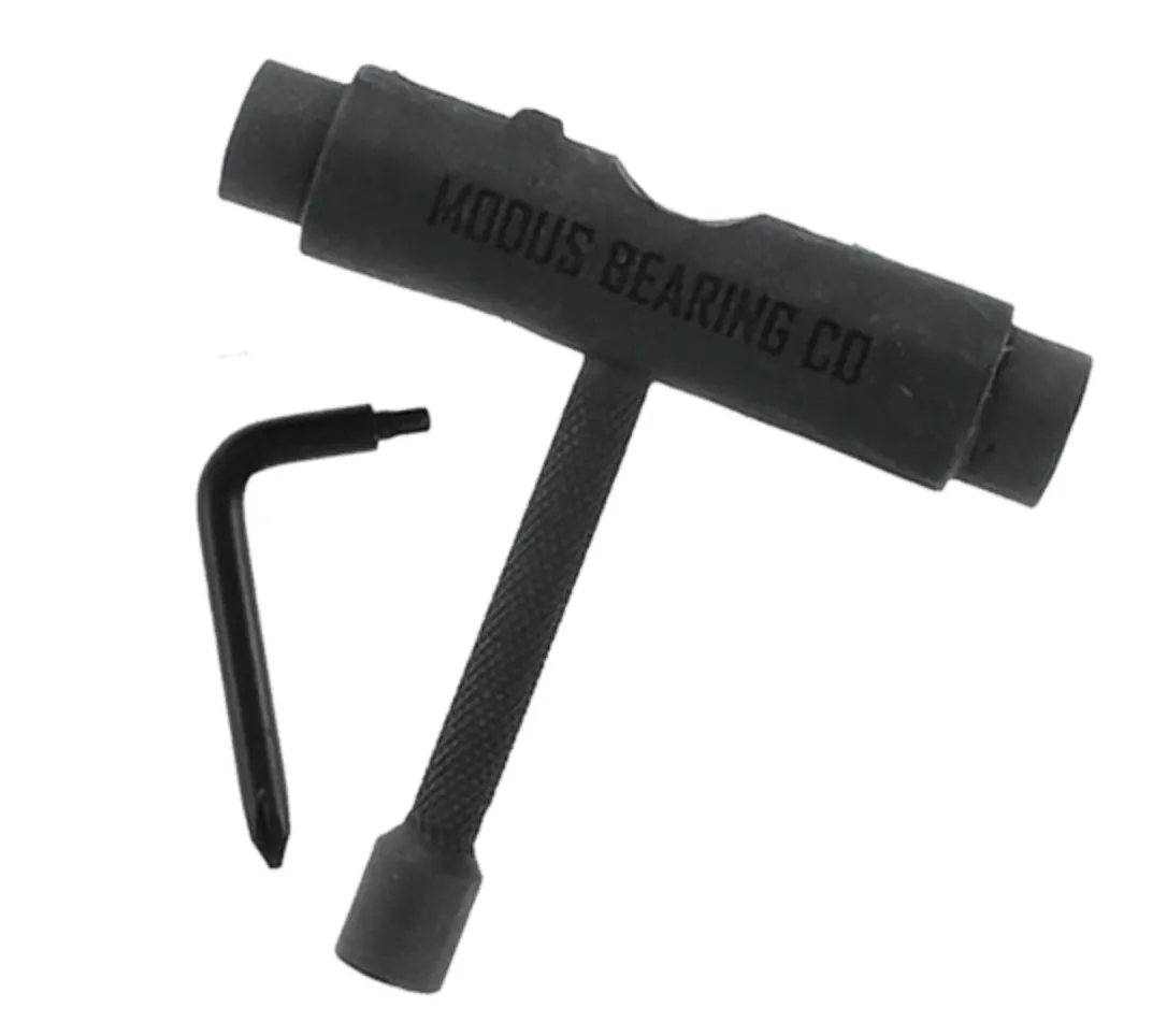 Modus Utility Tool