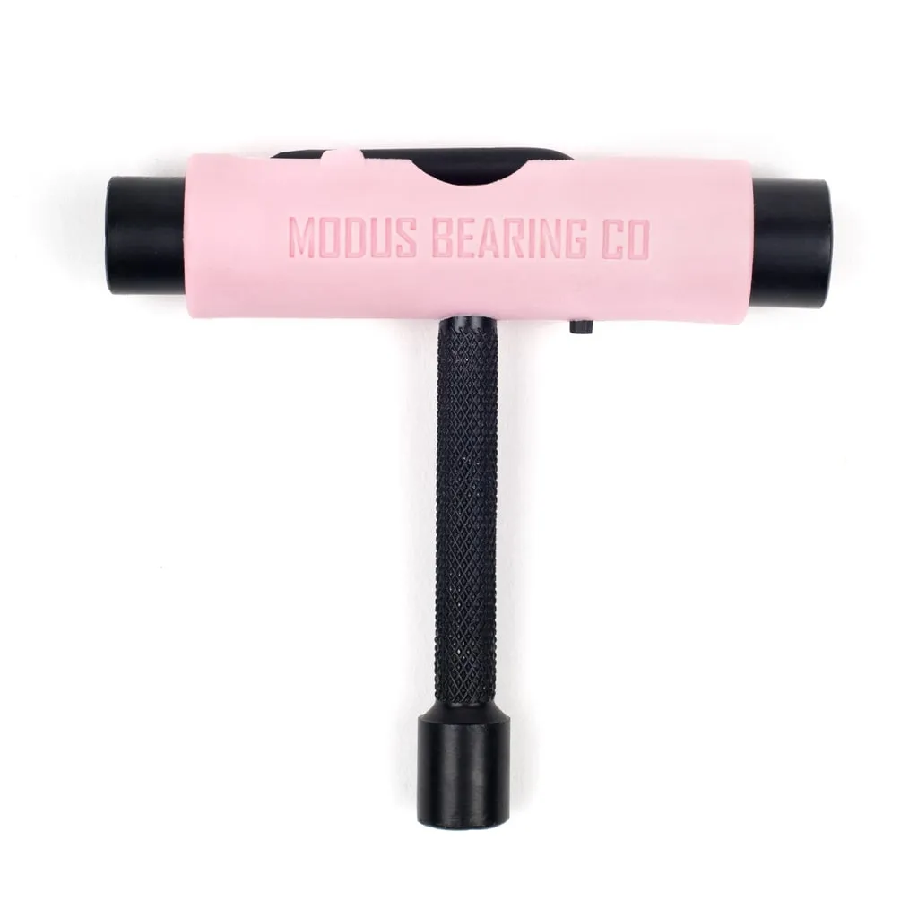 Modus Utility Tool