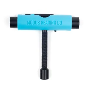 Modus Utility Tool
