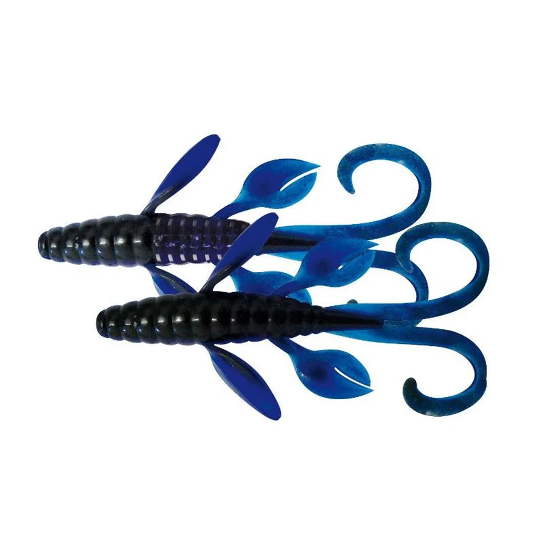 Molix Freaky Flip Creature Bait