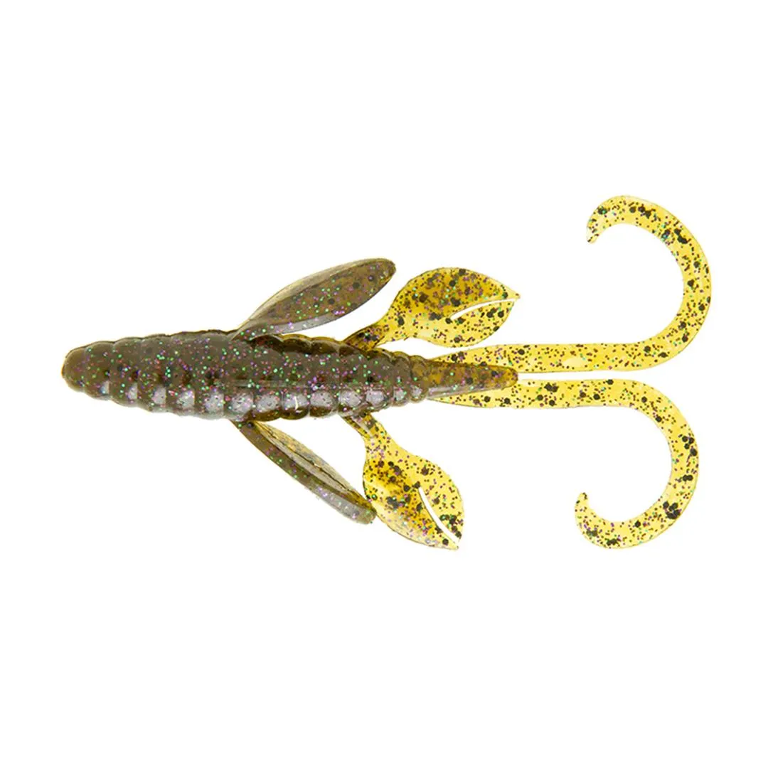 Molix Freaky Flip Creature Bait