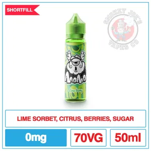 Momo - Lime-Berry - 50ml