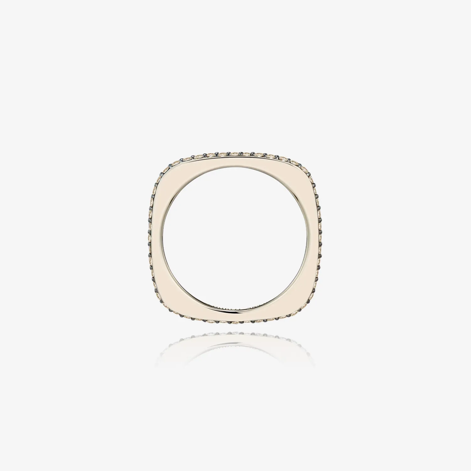 Mon Paris Gold Ring JDPRN3S304S