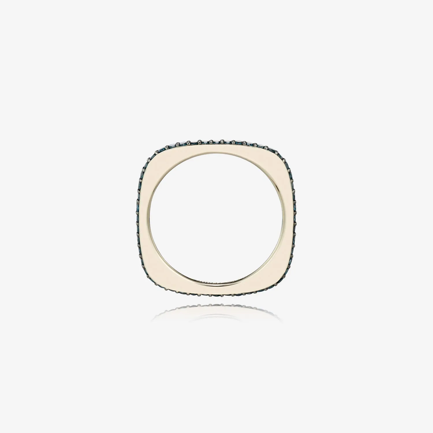 Mon Paris Gold Ring JDPRN3S504B