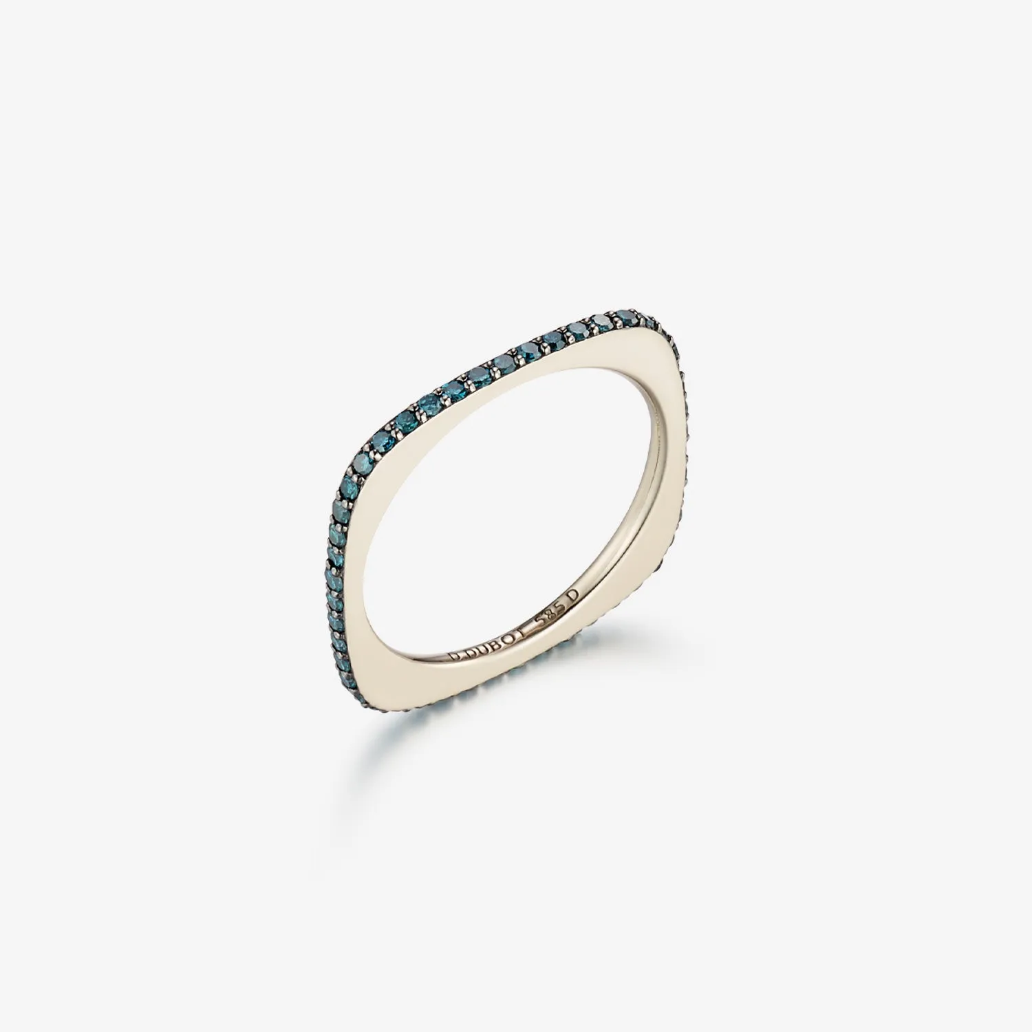 Mon Paris Gold Ring JDPRN3S504B