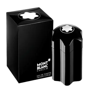Mont Blanc Emblem EDT Perfume For Men 100ML