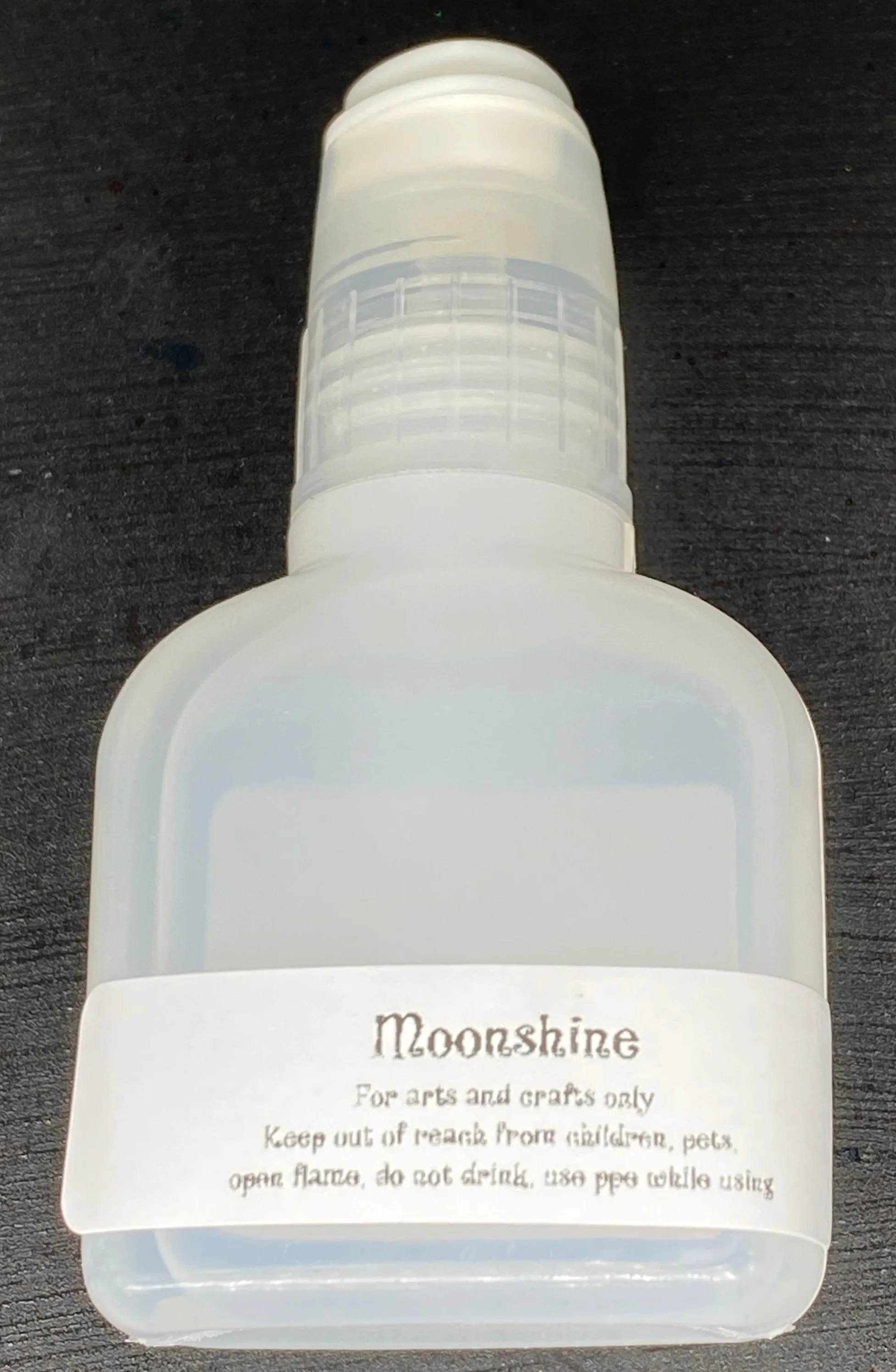 Moonshine
