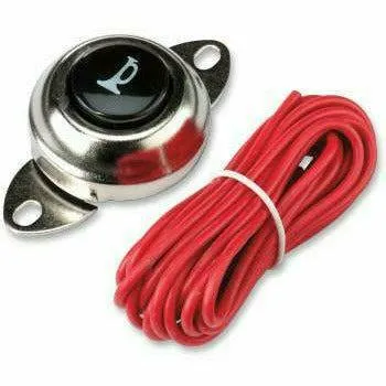 Moose Utility Dual Horn Kit