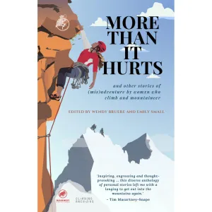 More Than It Hurts