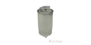 MP37 Diesel Filter Chev Utility/ Opel Corsea (GUD)