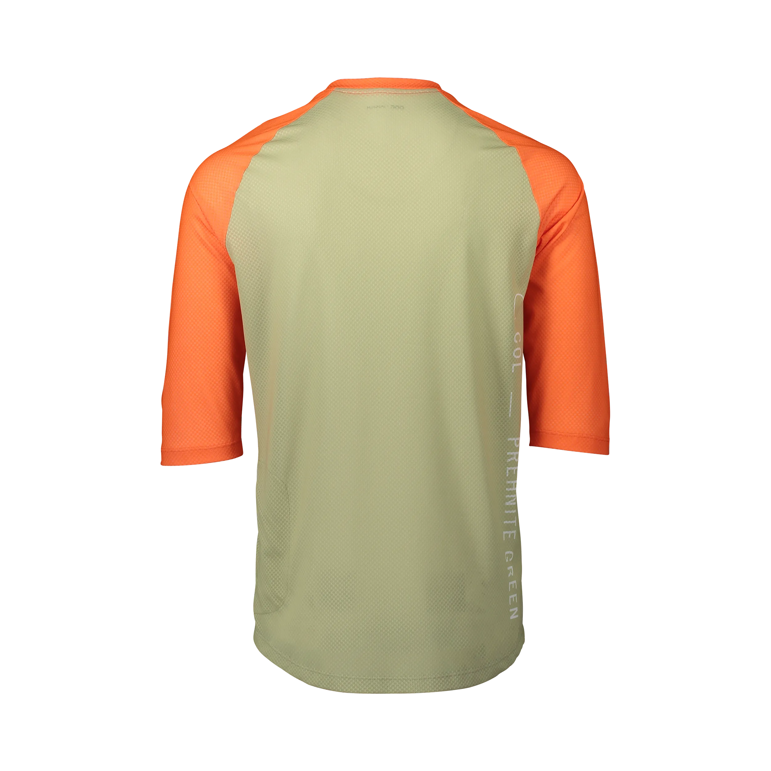 MTB Pure 3/4 Jersey