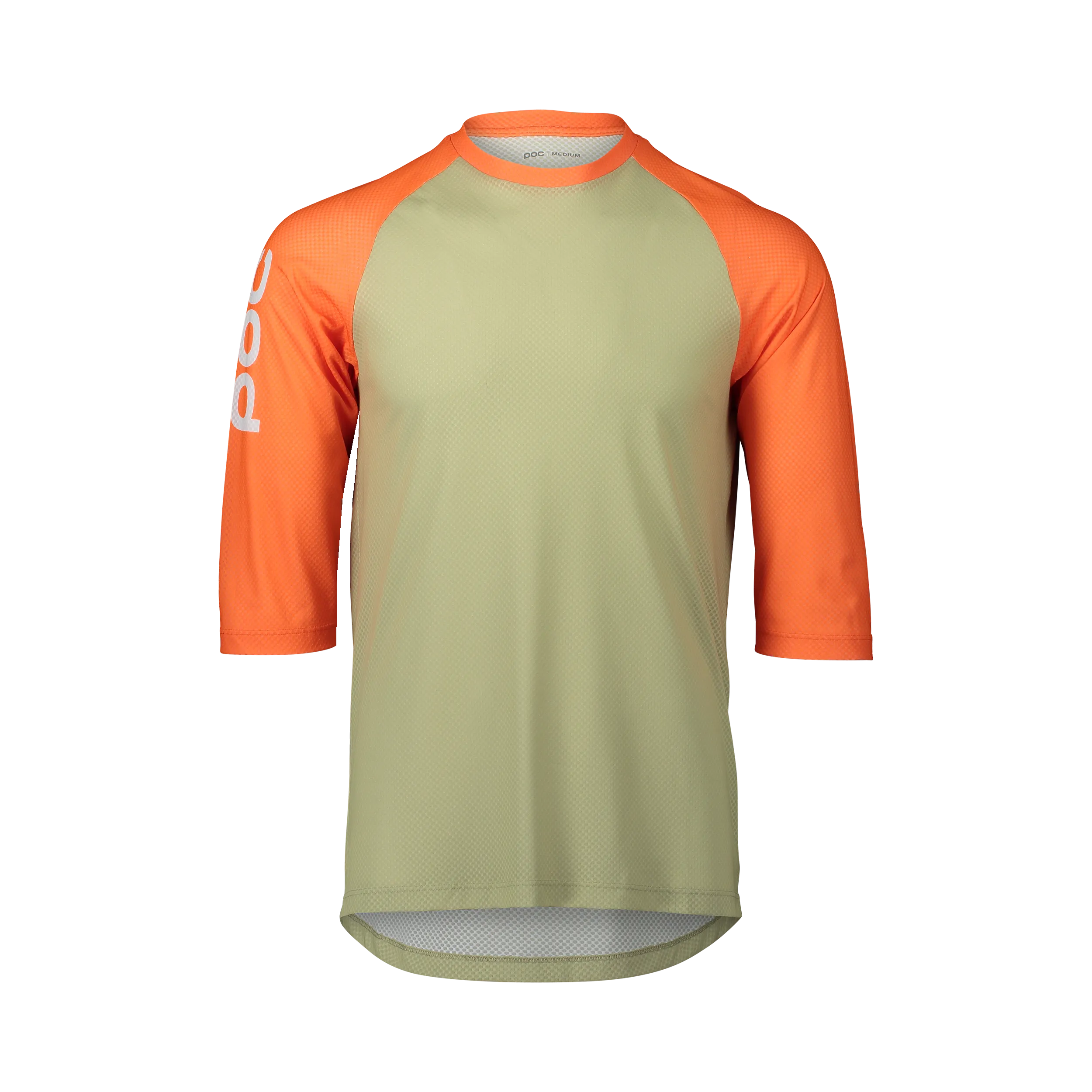 MTB Pure 3/4 Jersey