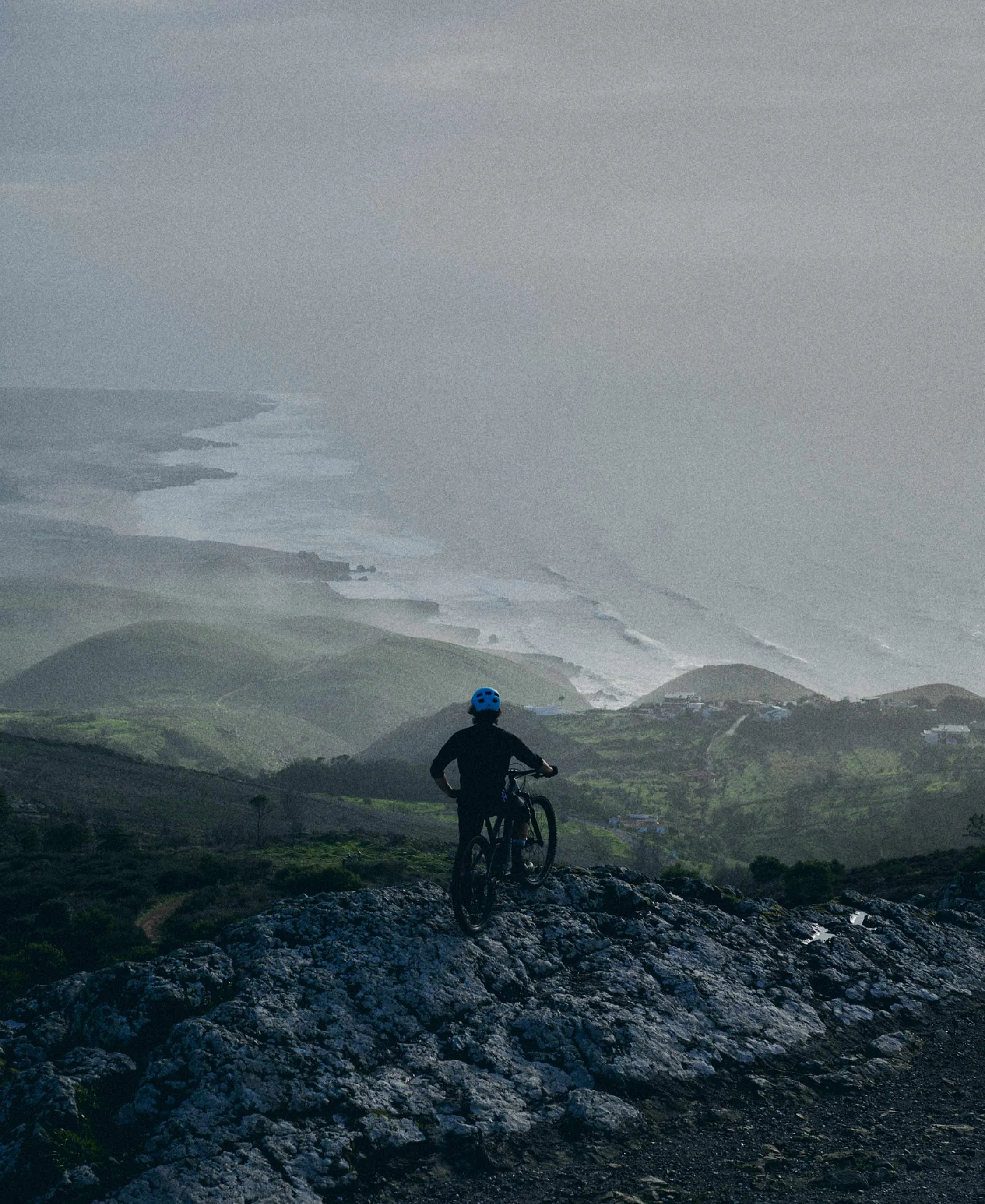 MTB Pure 3/4 Jersey