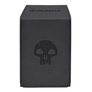 MTG: Alcove Flip - Black