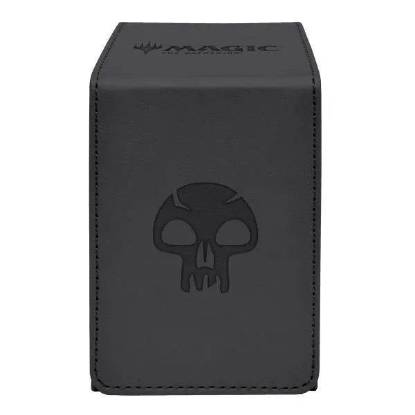MTG: Alcove Flip - Black