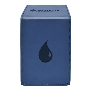 MTG: Alcove Flip - Blue