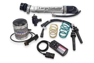 MTNTK Polaris RZR Turbo Sport Pack