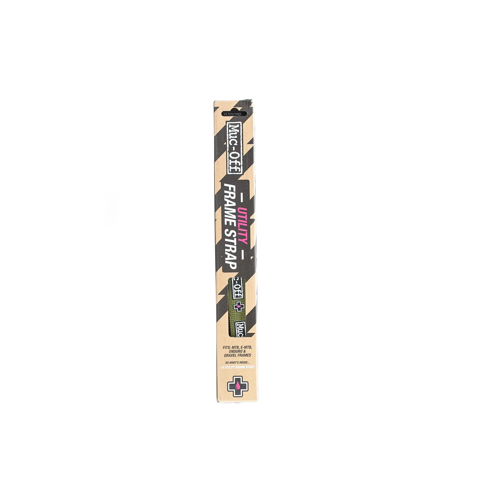 Muc-Off Utility Strap - Green