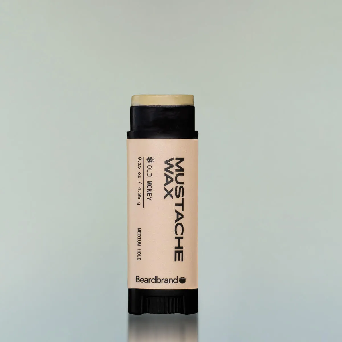 Mustache Wax