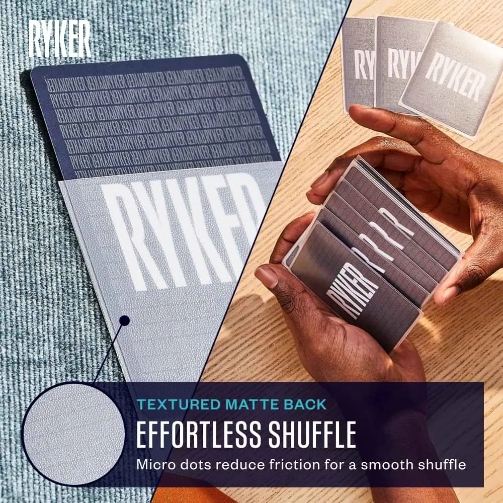 My Kind of Town Card Sleeve Kit