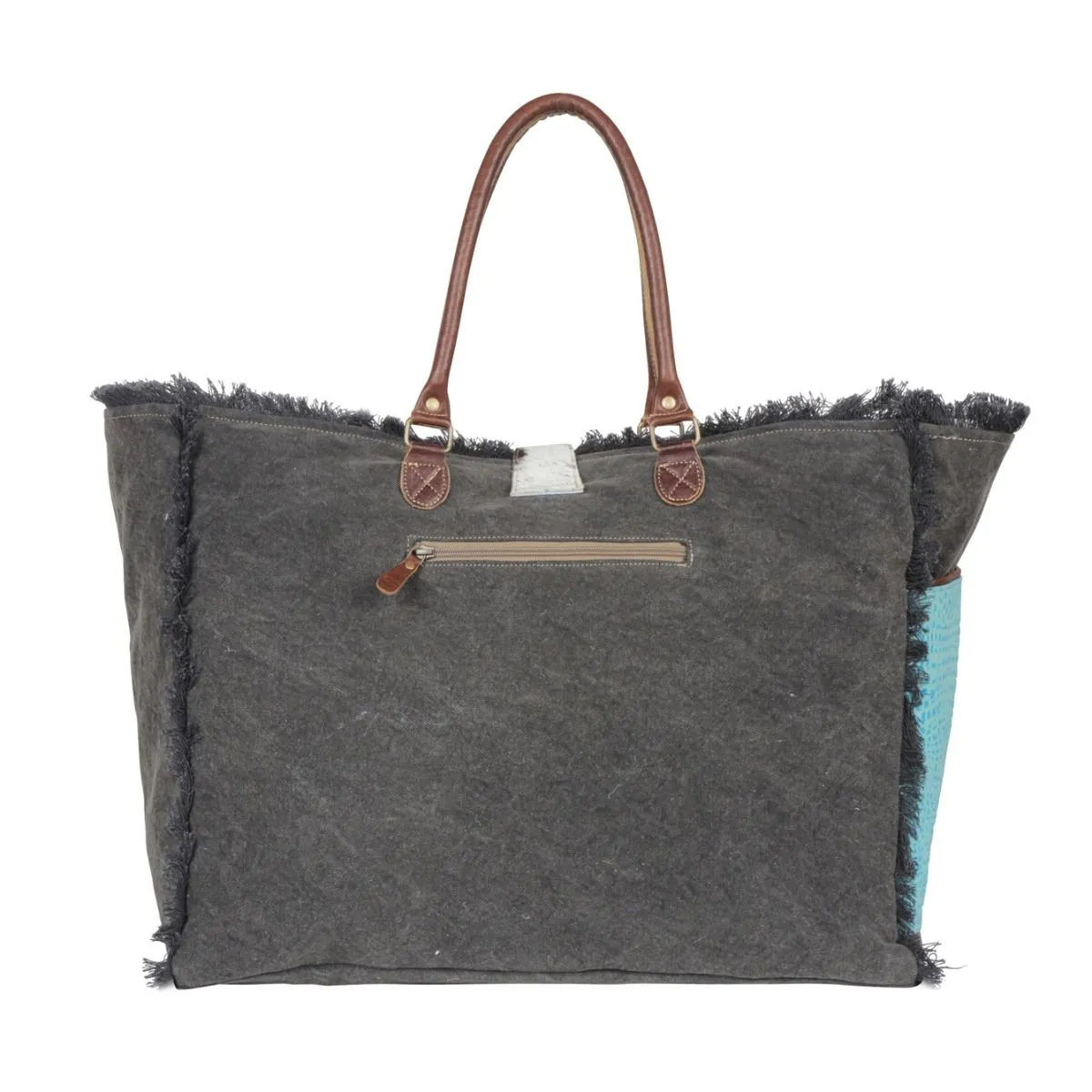 Myra Bag Chromatic Amnesia Weekender Bag