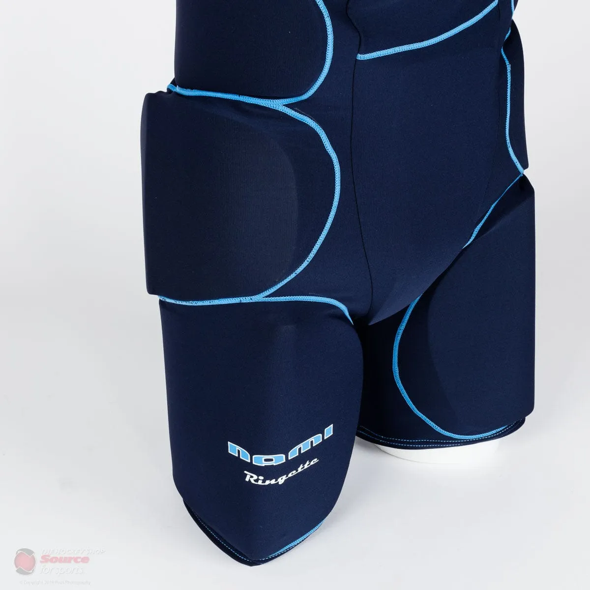 Nami Performance Junior Ringette Girdle