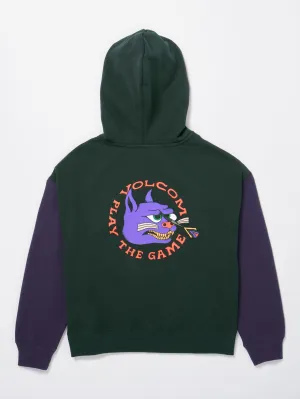 Nando Von Arb Hoodie - PONDEROSA PINE - (KIDS)