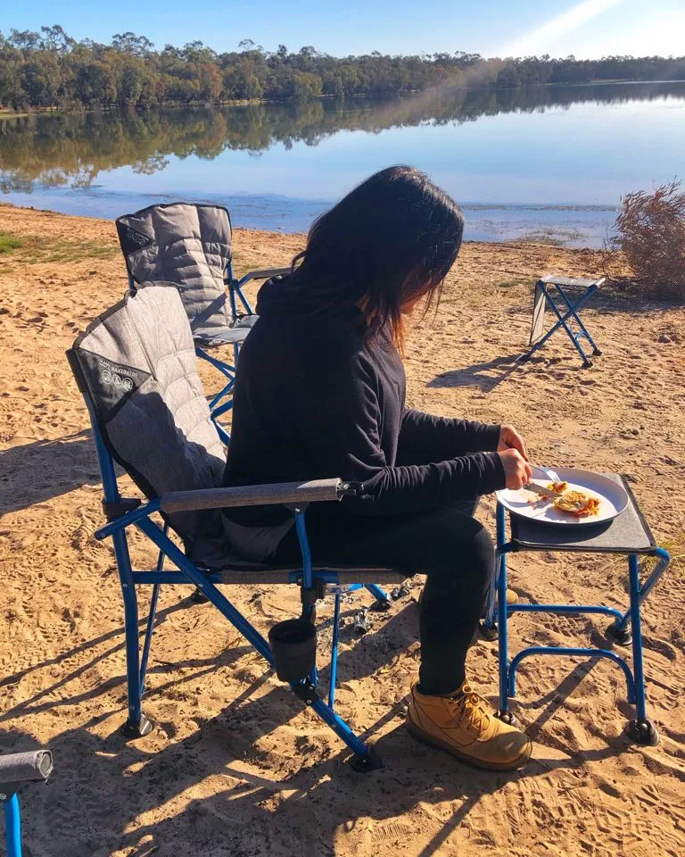 Navigator - Nowhere Flip Stool