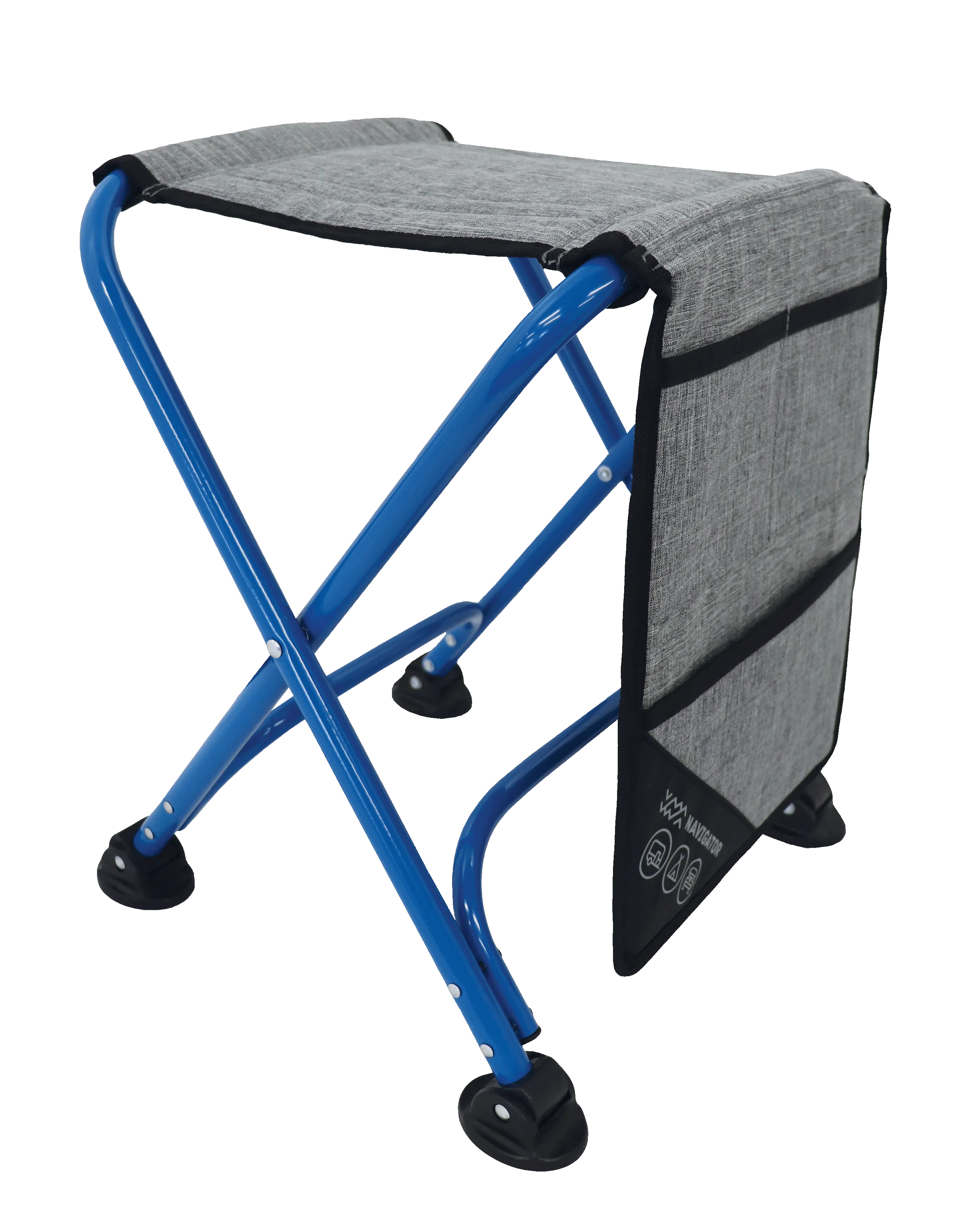 Navigator - Nowhere Flip Stool