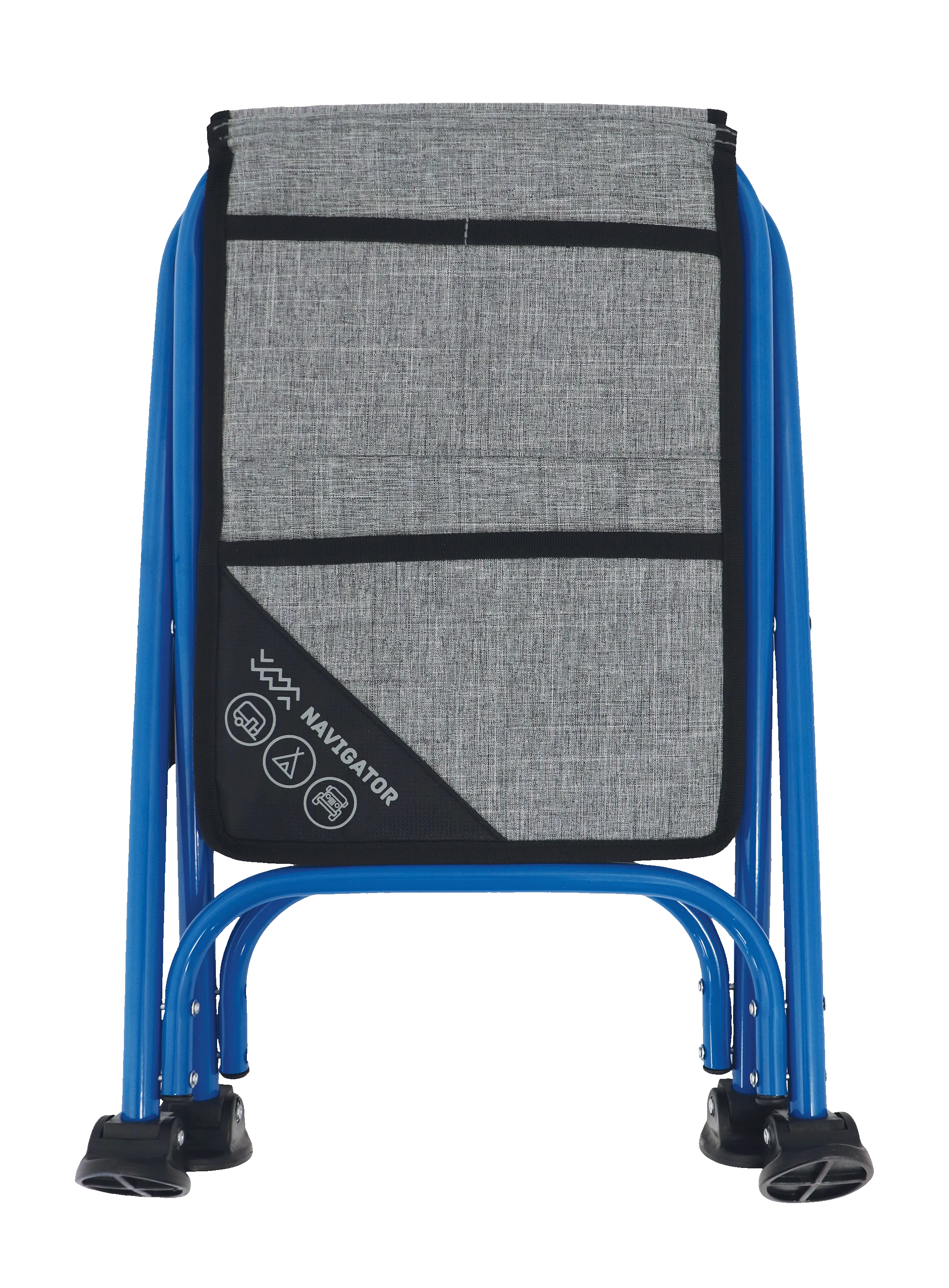 Navigator - Nowhere Flip Stool