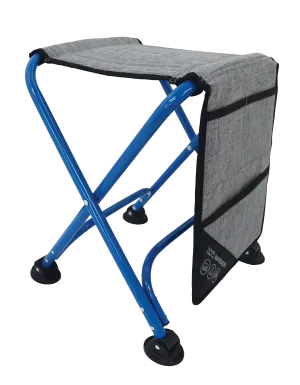 Navigator - Nowhere Flip Stool