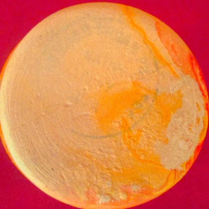 Nemadji Indian Colorful Pottery
